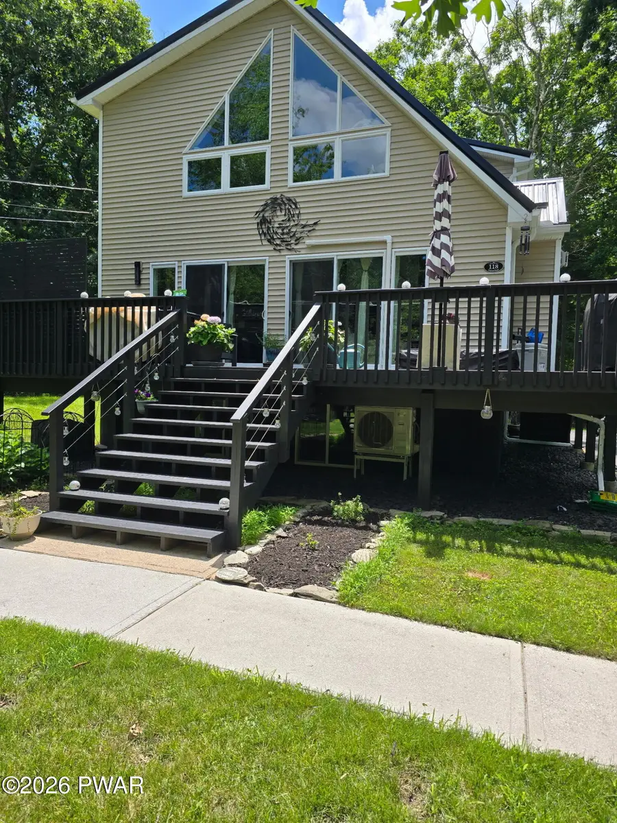 118 Walnut Road, Milford, PA 18337 - #2