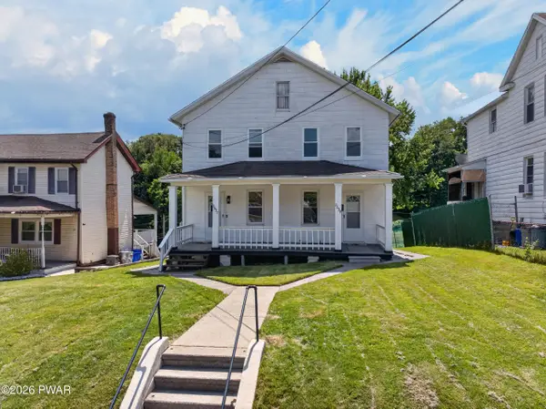 2637 2639 Jackson Street, Scranton, PA 18504