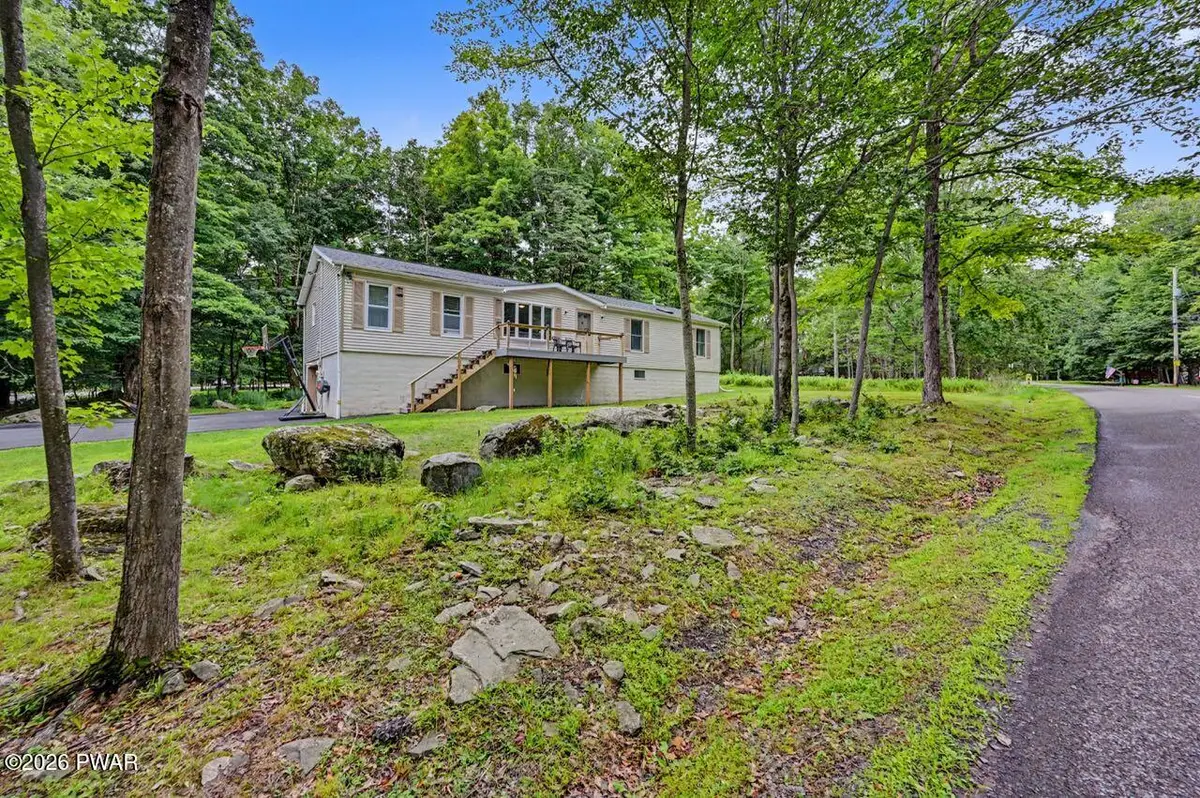 4 Rockway Court, Lake Ariel, PA 18436 - #1