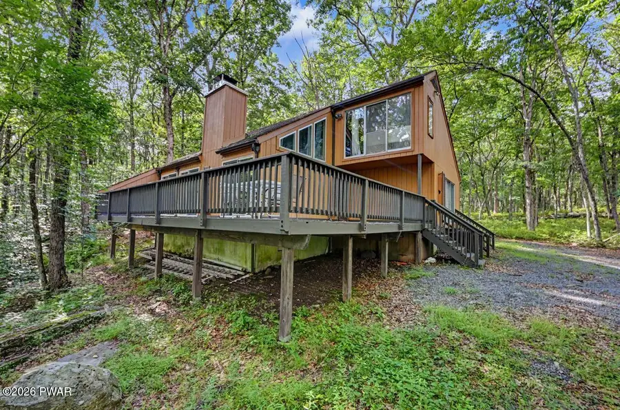 202 Basswood Drive, Hawley, PA 18428 - #3
