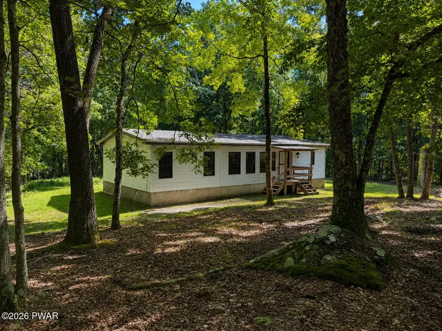 104 White Oak Drive, Shohola, PA 18458 - #2