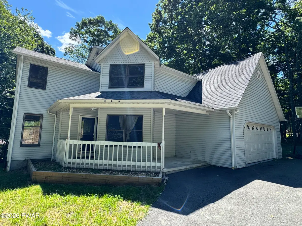 112 N Ridge Drive, Milford, PA 18337 - #1