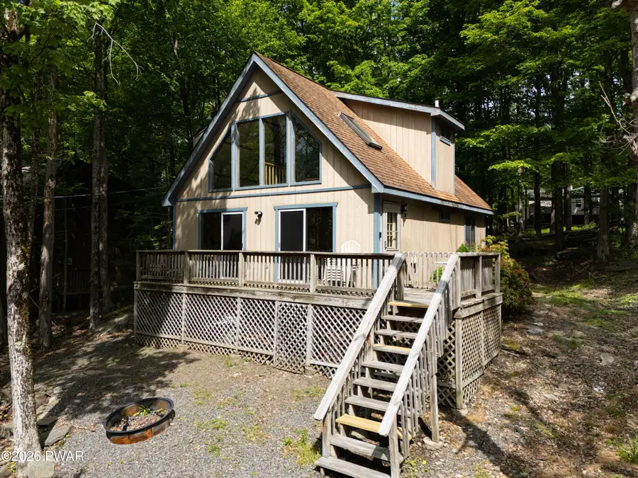 739 Woodridge Drive, Lake Ariel, PA 18436 - #2