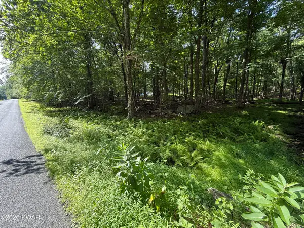 Mountain Top Drive, Dingmans Ferry, PA 18328
