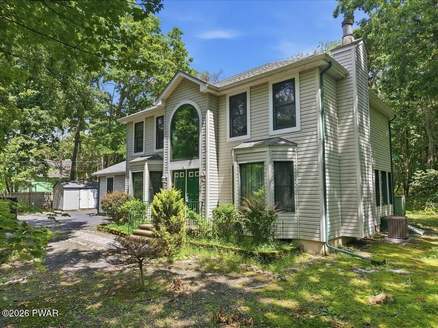 118 Robin Lane, Dingmans Ferry, PA 18328 - #2