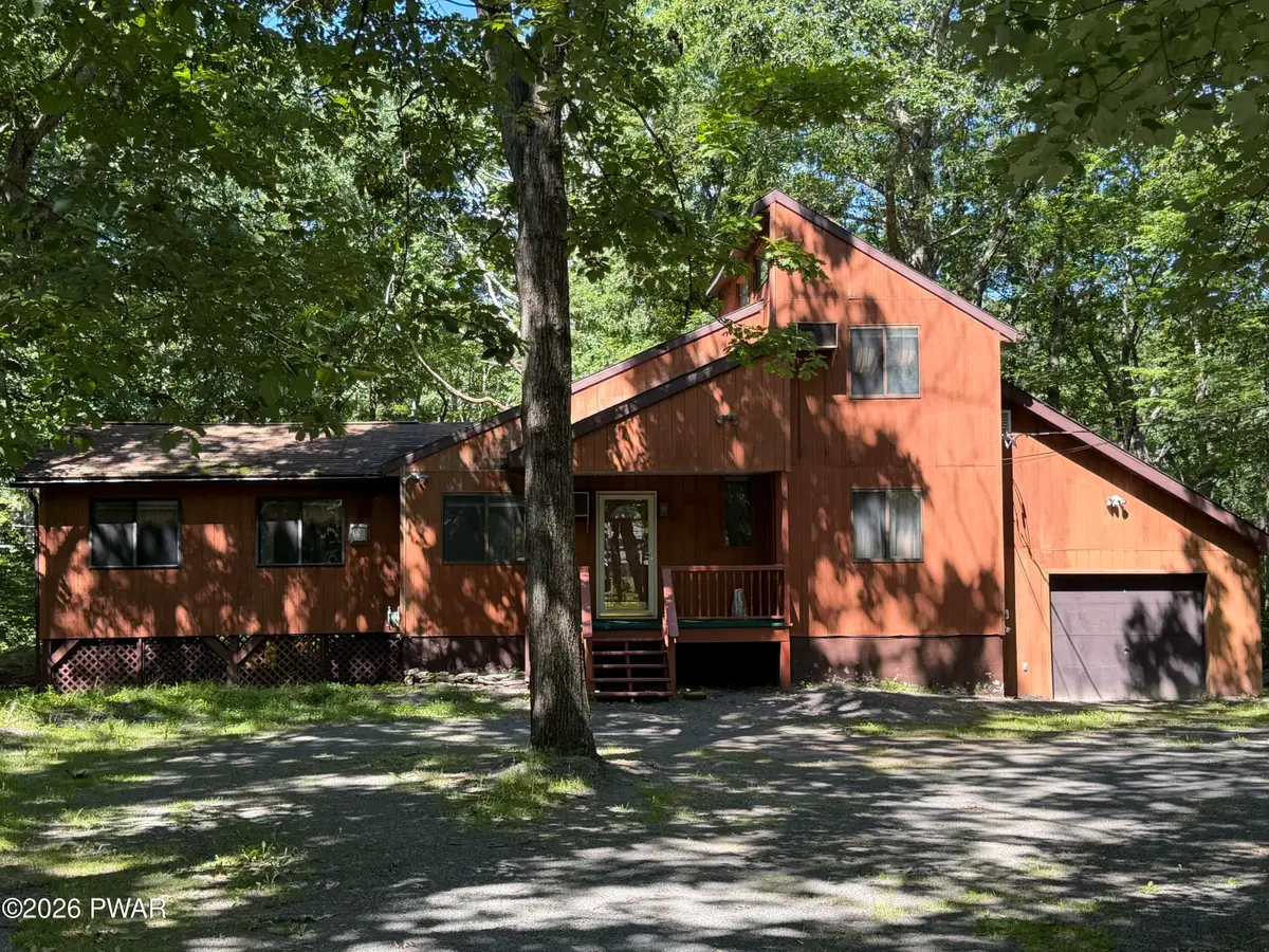 805 Towhee Court, Lords Valley, PA 18428 - #1