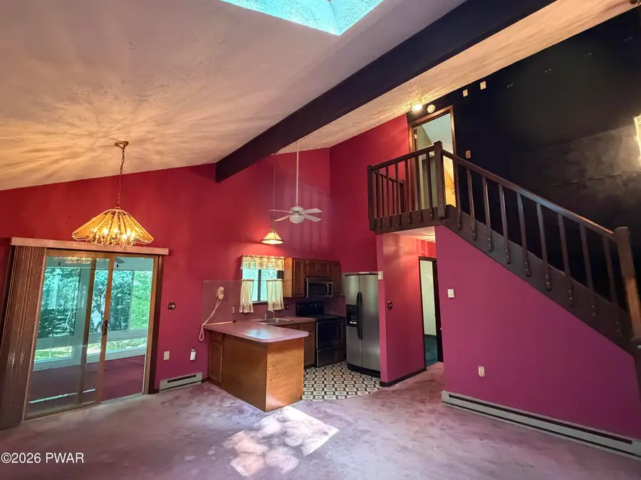 805 Towhee Court, Lords Valley, PA 18428 - #3