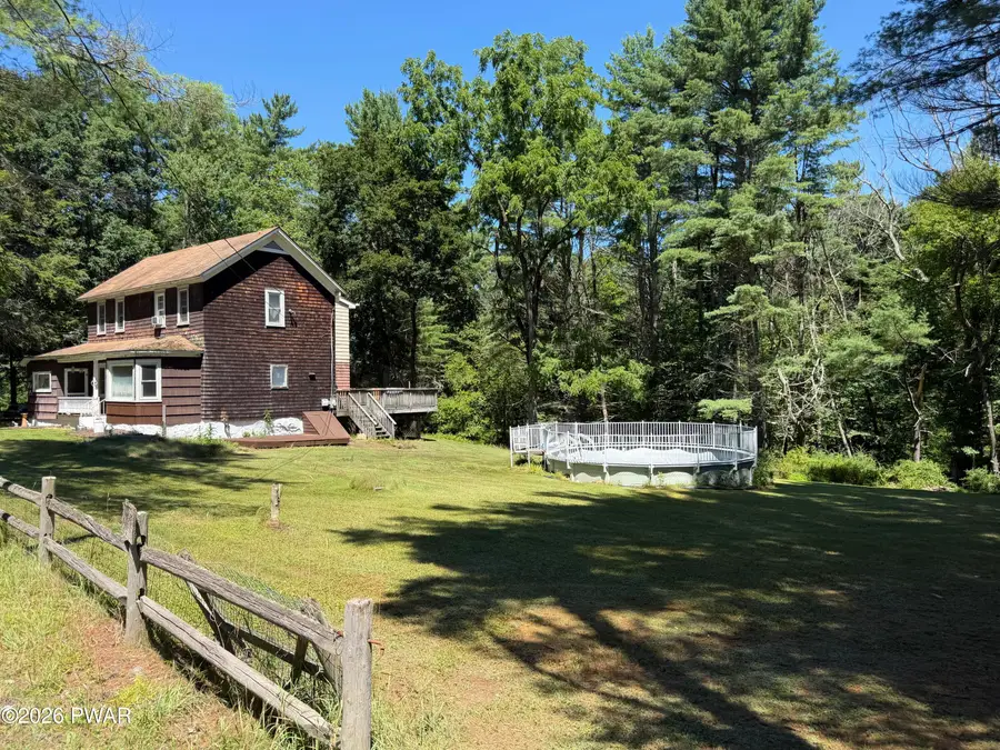 1507 Rt 590, Hawley, PA 18428 - #3