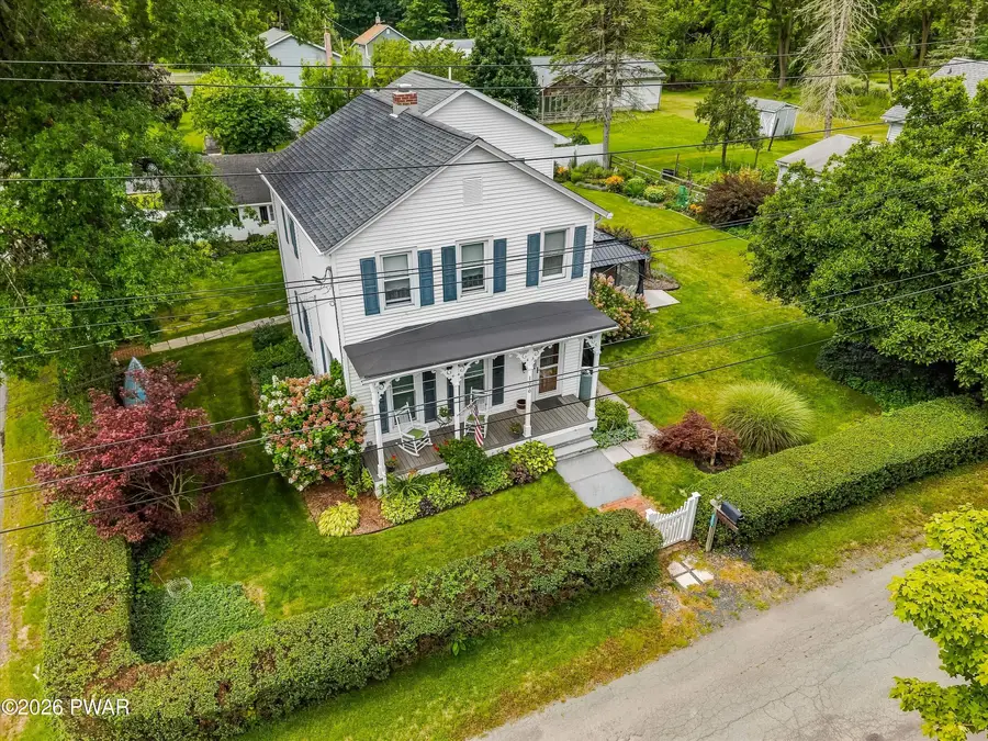 1000 1st Street, Matamoras, PA 18336 - #3