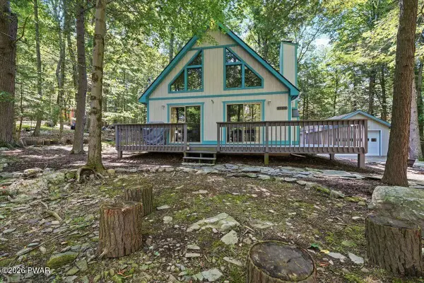 1159 Wallenpaupack Drive, Lake Ariel, PA 18436