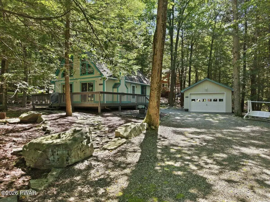 1159 Wallenpaupack Drive, Lake Ariel, PA 18436 - #2