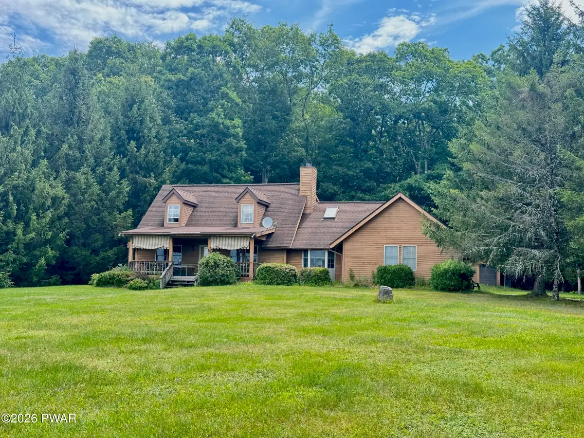 880 Long Ridge Road, Hawley, PA 18428 - #1