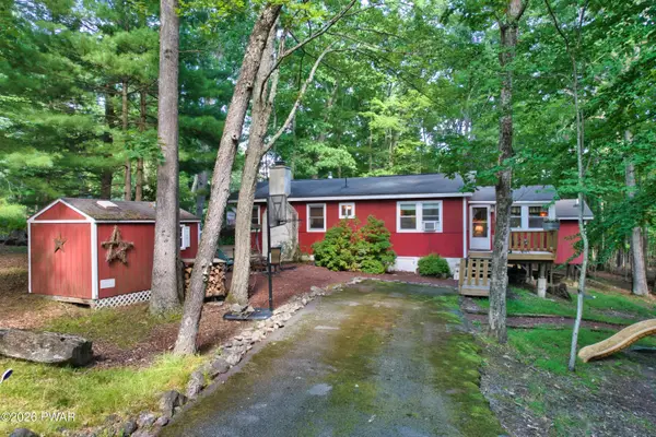 192 N Forrest Drive, Milford, PA 18337