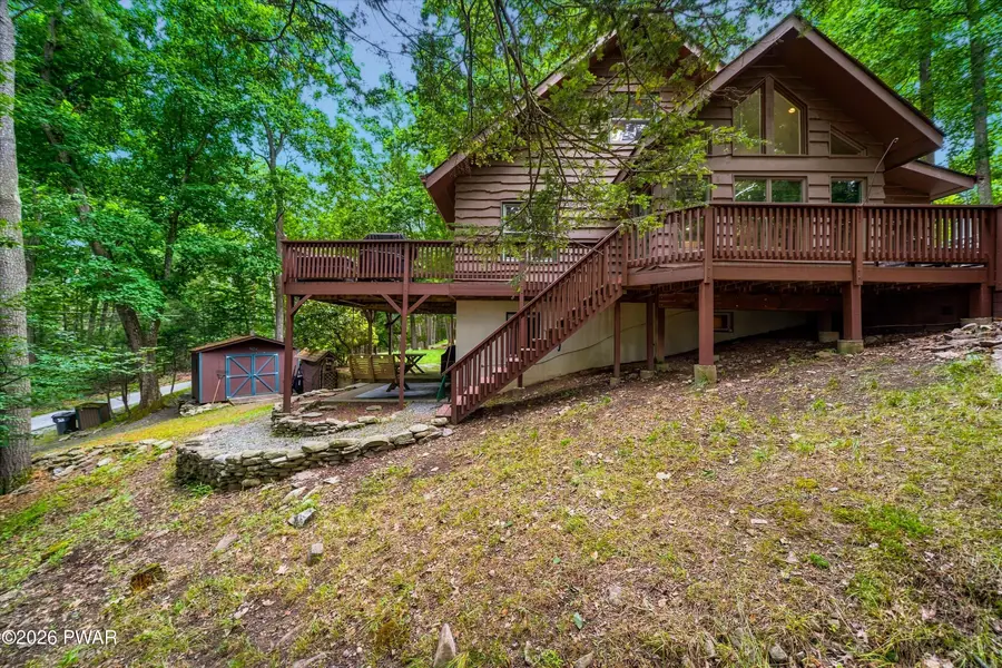 25 Vista Court, Lakeville, PA 18438 - #2