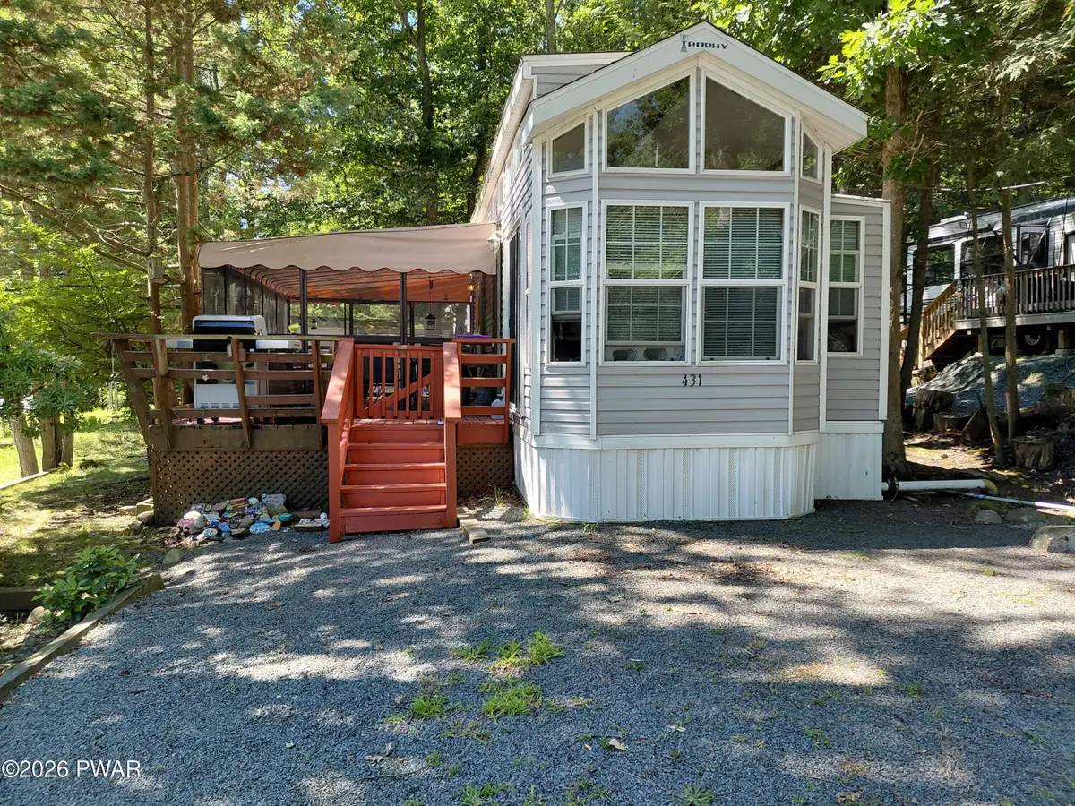 100 Big Bass Drive, Milford, PA 18337 - #1