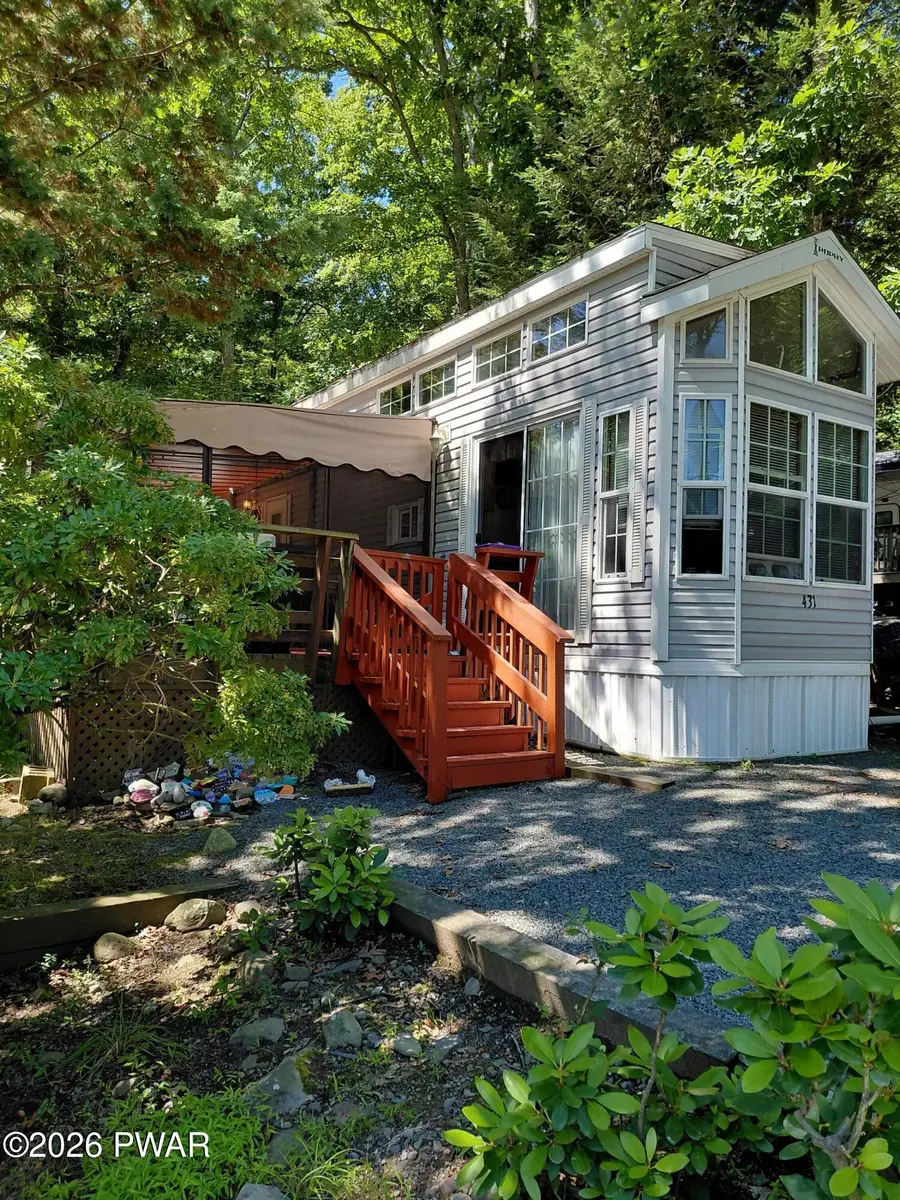 100 Big Bass Drive, Milford, PA 18337 - #2