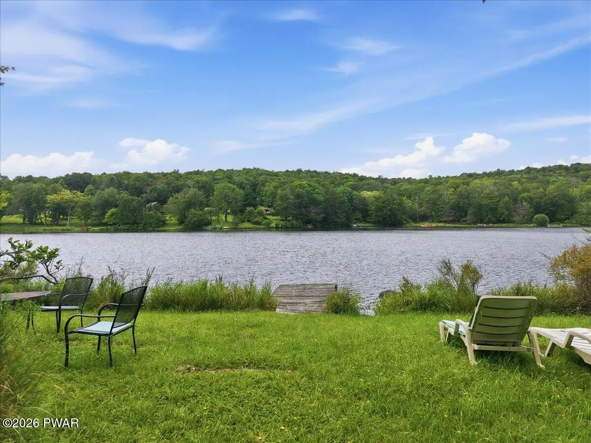 103 Trout Terrace, Newfoundland, PA 18445 - #1