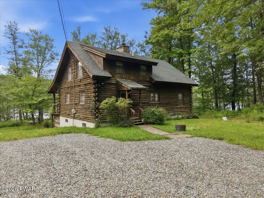 103 Trout Terrace, Newfoundland, PA 18445 - #2