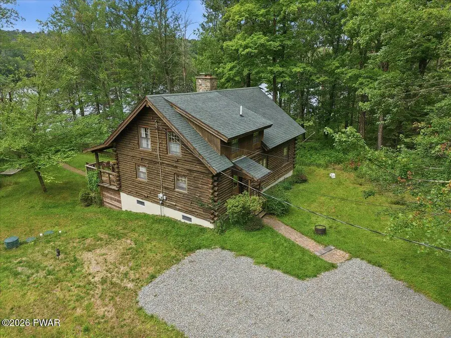 103 Trout Terrace, Newfoundland, PA 18445 - #3