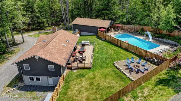 103 E Beaver Dam Road, Tafton, PA 18464