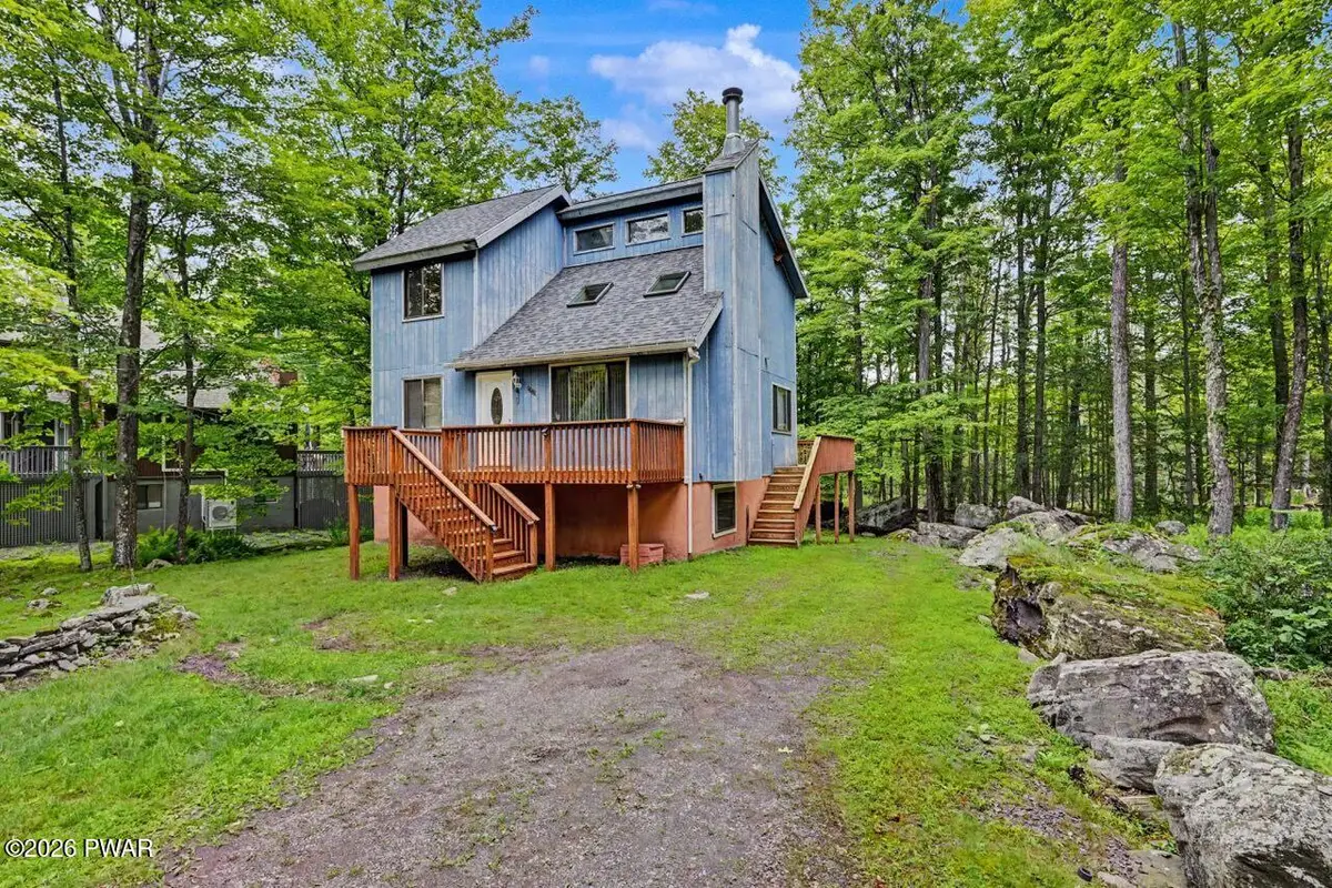 10 Northwood Terrace Terrace #Lot 3322, Lake Ariel, PA 18436 - #1