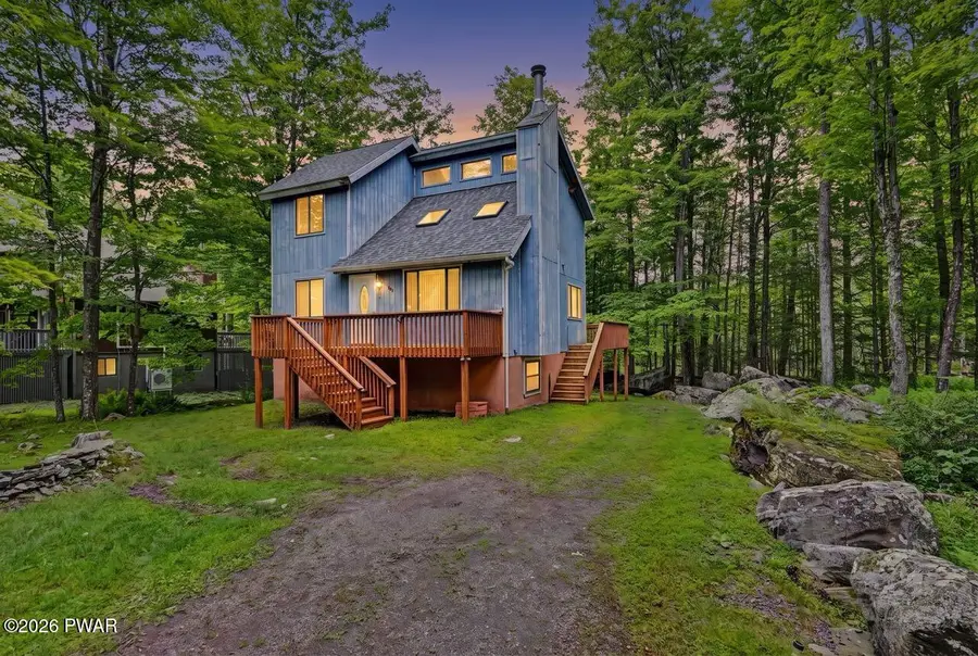 10 Northwood Terrace Terrace #Lot 3322, Lake Ariel, PA 18436 - #2
