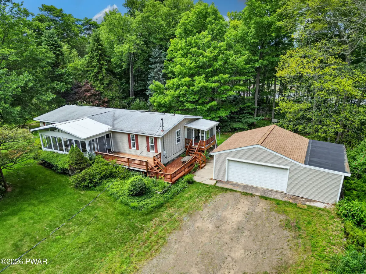 144 Buckskin Drive, Greentown, PA 18426 - #1