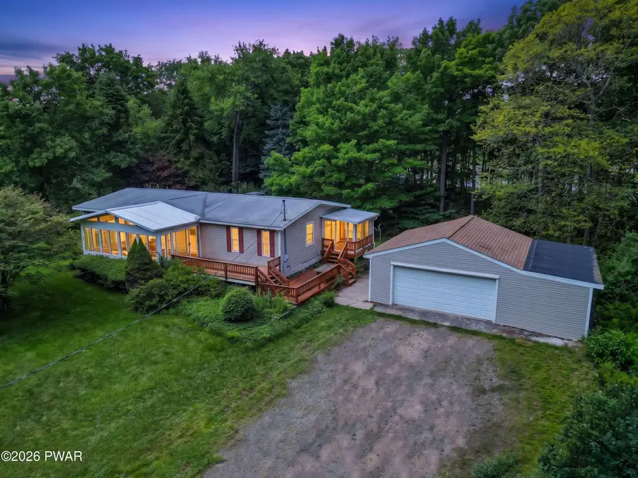 144 Buckskin Drive, Greentown, PA 18426 - #2