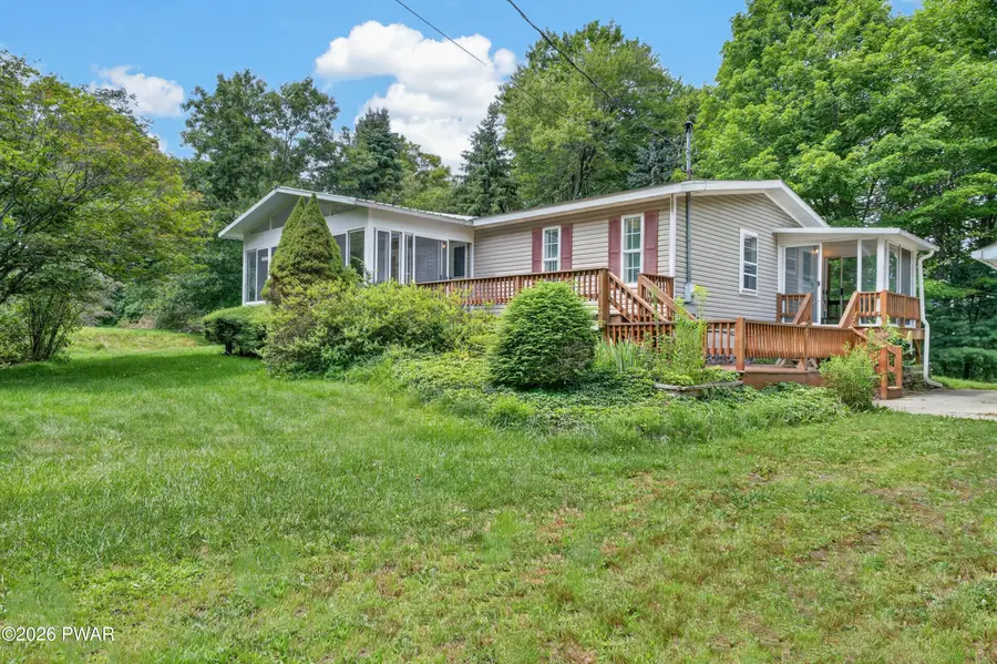 144 Buckskin Drive, Greentown, PA 18426 - #3