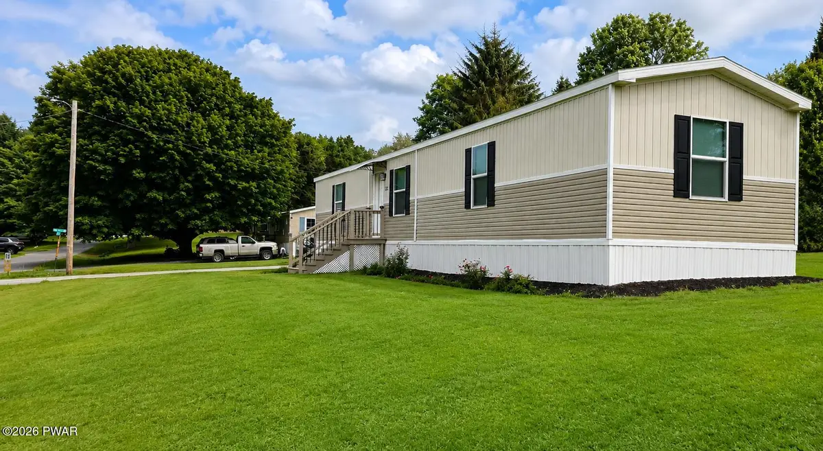 4 Big Pine Road, Honesdale, PA 18431 - #1