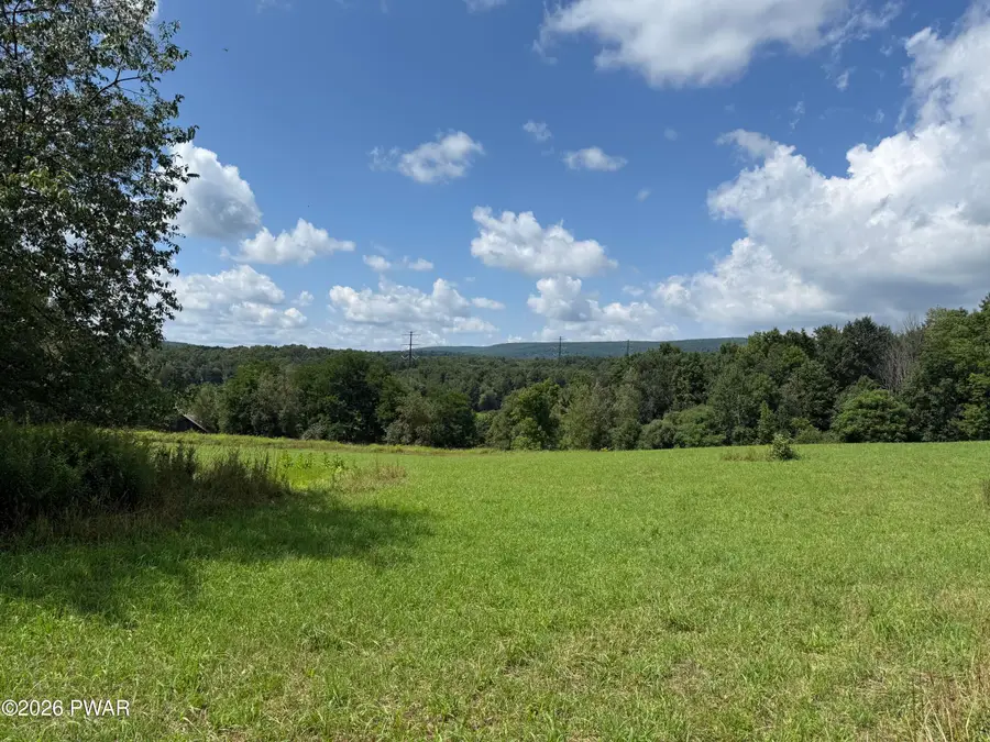 0 Mid Valley Road, Lake Ariel, PA 18436 - #2