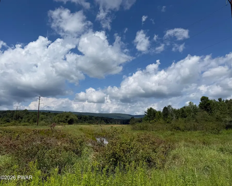 0 Mid Valley Road, Lake Ariel, PA 18436 - #3