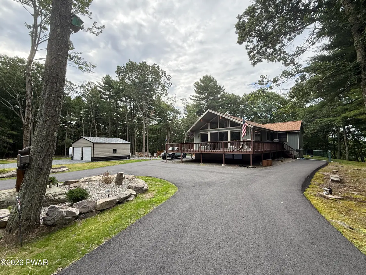 115 Song Mountain Drive, Tafton, PA 18464 - #1