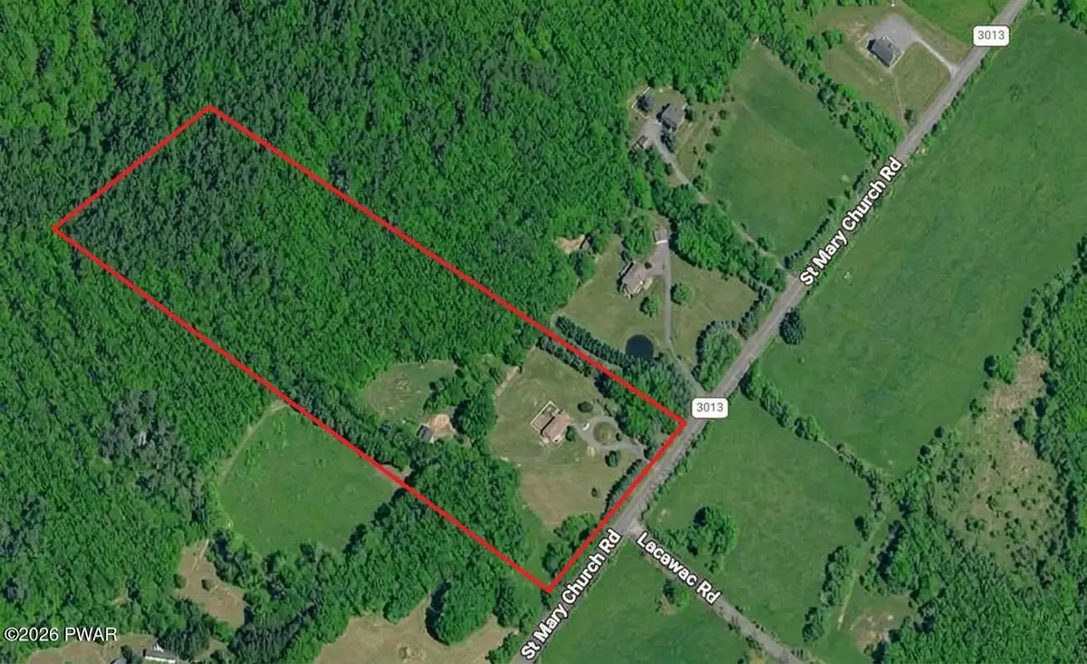 241 St Marys Church Road, Lake Ariel, PA 18436 - #1