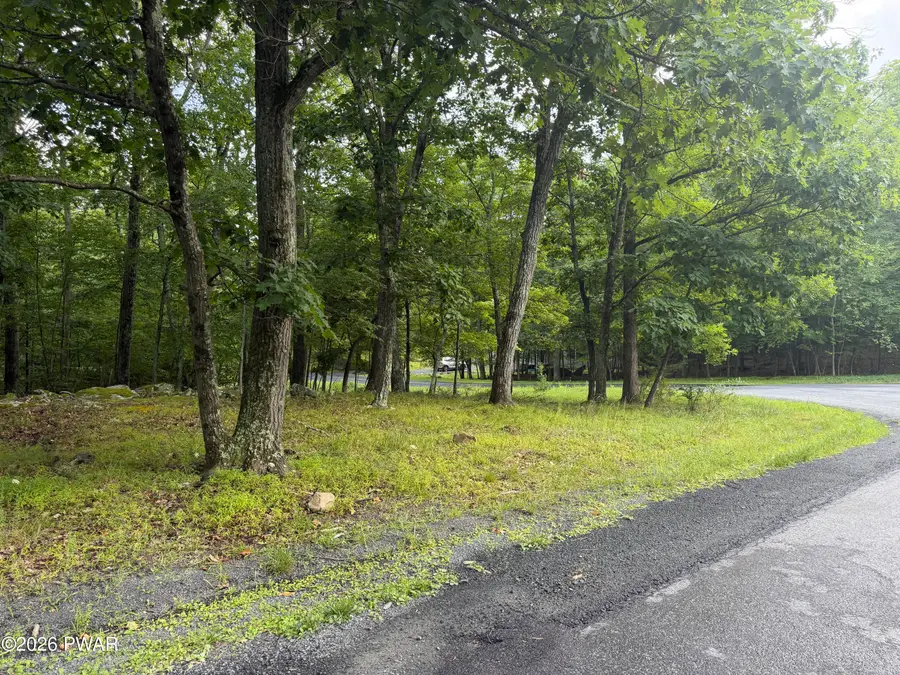 Lot 185 Gold Finch Road, Pocono Ranch Lands, PA 18328 - #2