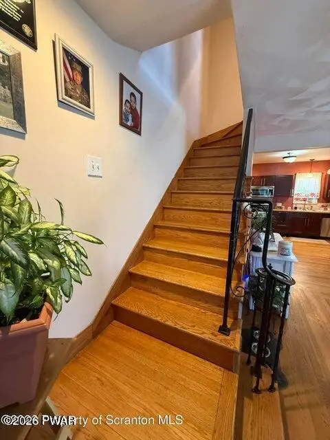 227-229 N Sumner Avenue, Scranton, PA 18504 - #2
