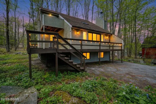 10 Garden Drive, Hamlin, PA 18436