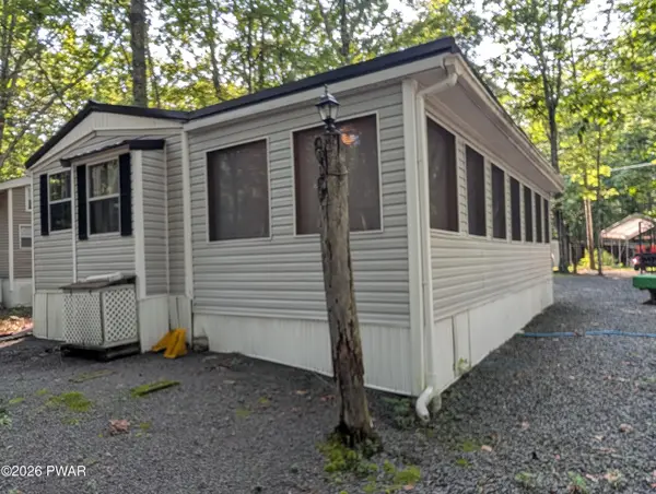 246 Shohola Parkway S #Lot 5023, Shohola, PA 18458