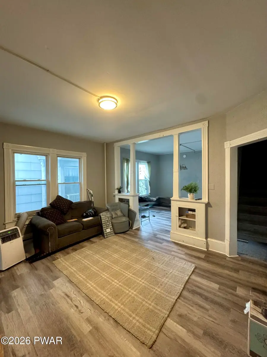 409 S 411 S Main Avenue, Scranton, PA 18504 - #3