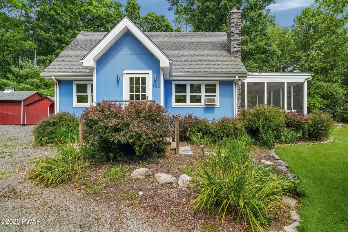152 Welcome Lake Est Lane, Beach Lake, PA 18405 - #1