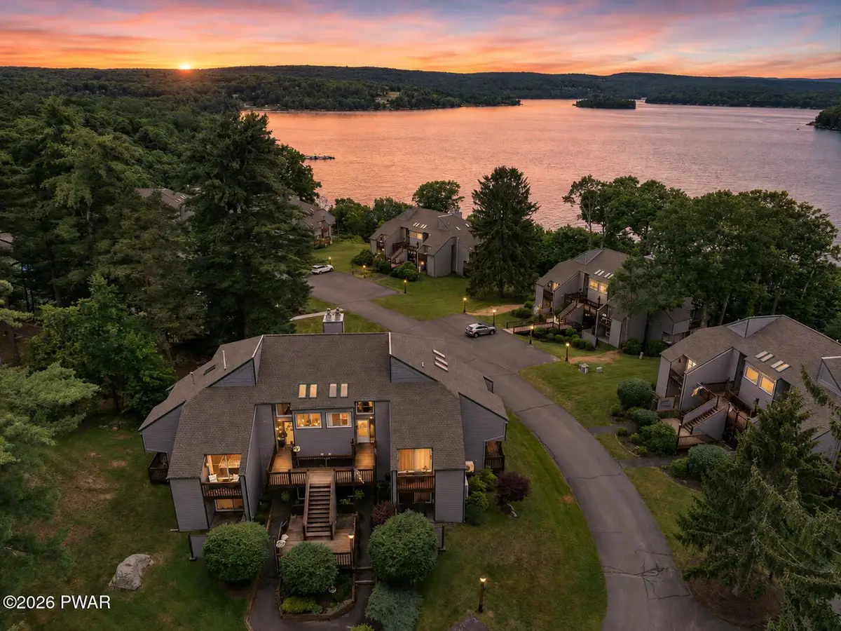 111 Green Circle #G3, Paupack, PA 18451 - #1