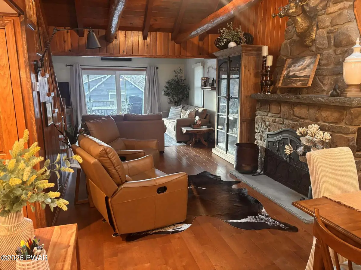 106 Bent Road, Greentown, PA 18426 - #1