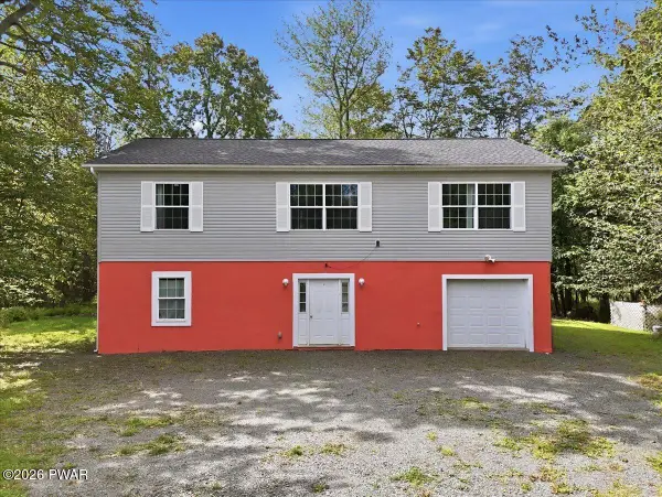 5265 Glen Terrace, Tobyhanna, PA 18466