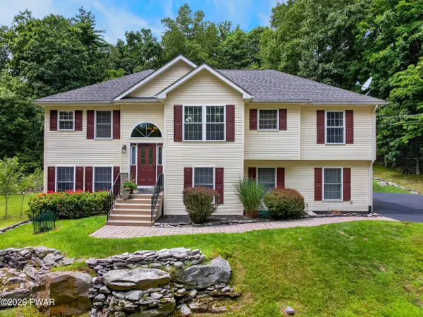 115 Columbine Lane, Milford, PA 18337
