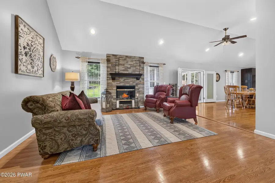 115 Columbine Lane, Milford, PA 18337 - #2