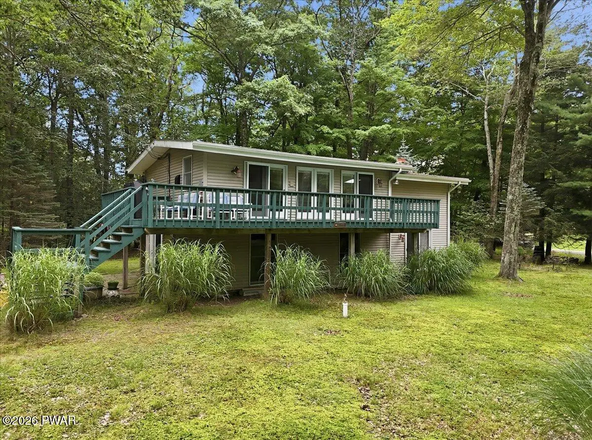 128 Cherry Point Circle, Canadensis, PA 18325 - #1