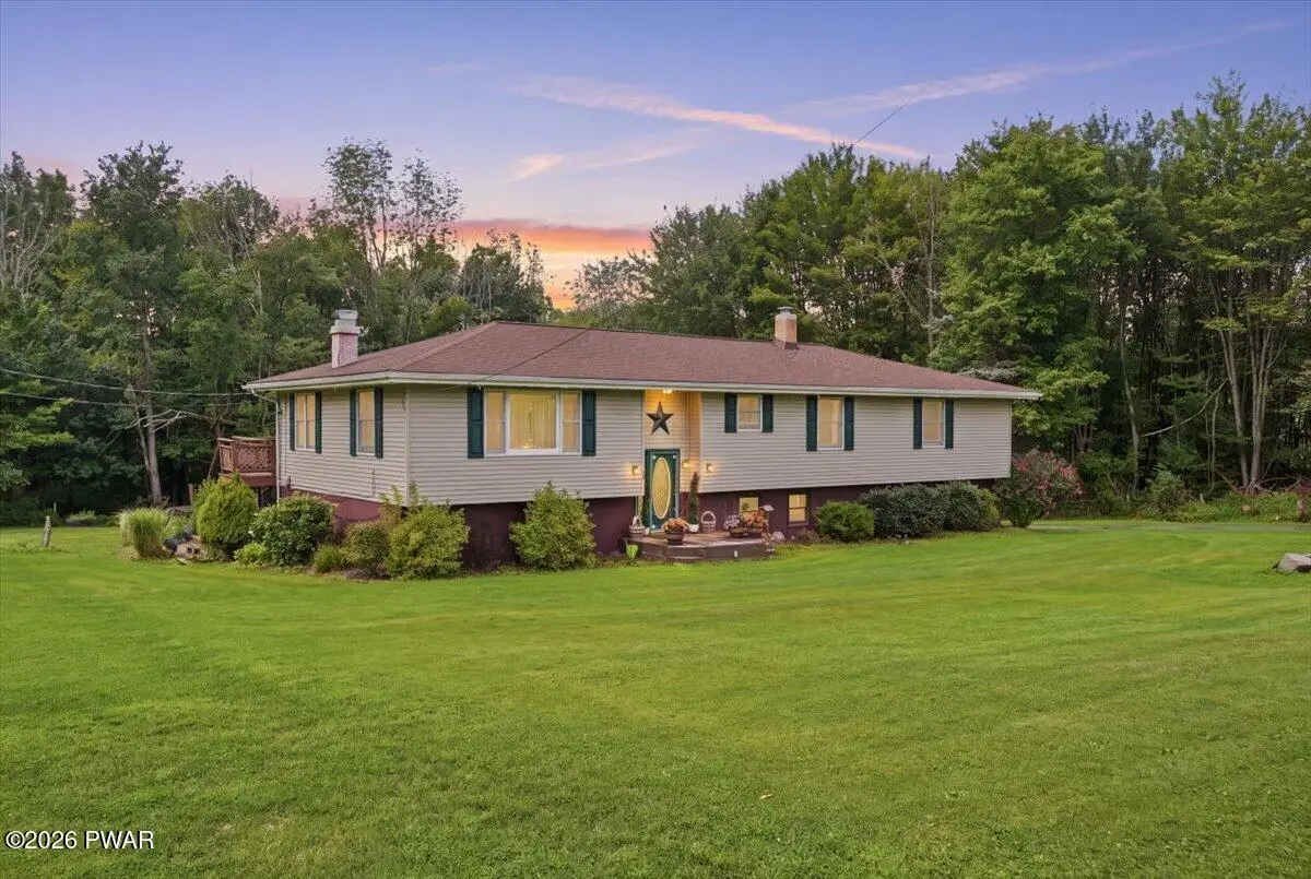 1000 Reservoir Road, Madison, PA 18444 - #1