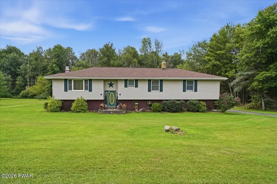 1000 Reservoir Road, Madison, PA 18444 - #2