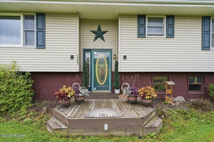 1000 Reservoir Road, Madison, PA 18444 - #3