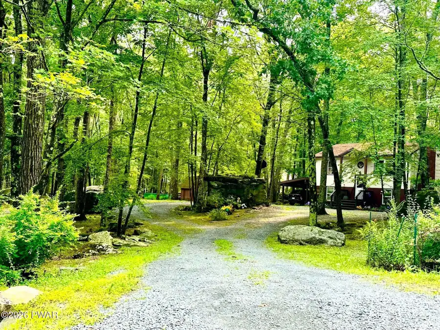 113 Blueridge Lane, Hawley, PA 18428 - #2
